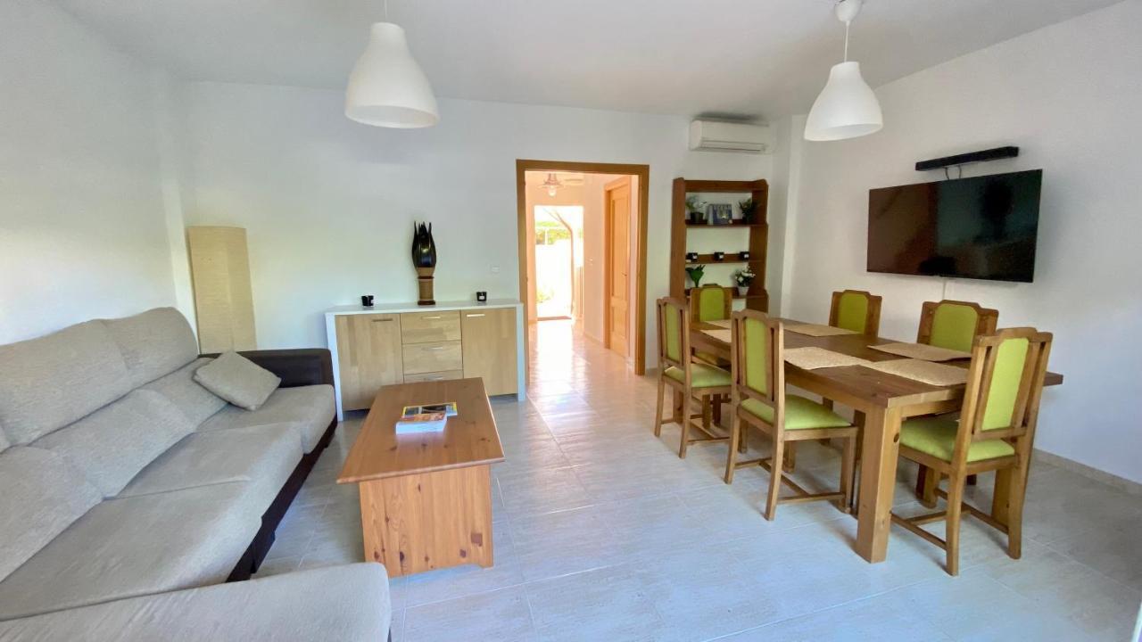 Bungalow Playa El Campello Exterior foto