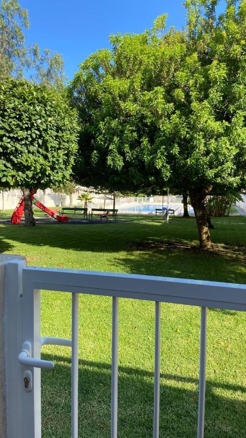 Bungalow Playa El Campello Exterior foto