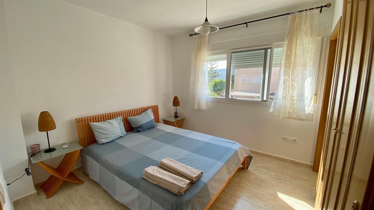 Bungalow Playa El Campello Exterior foto