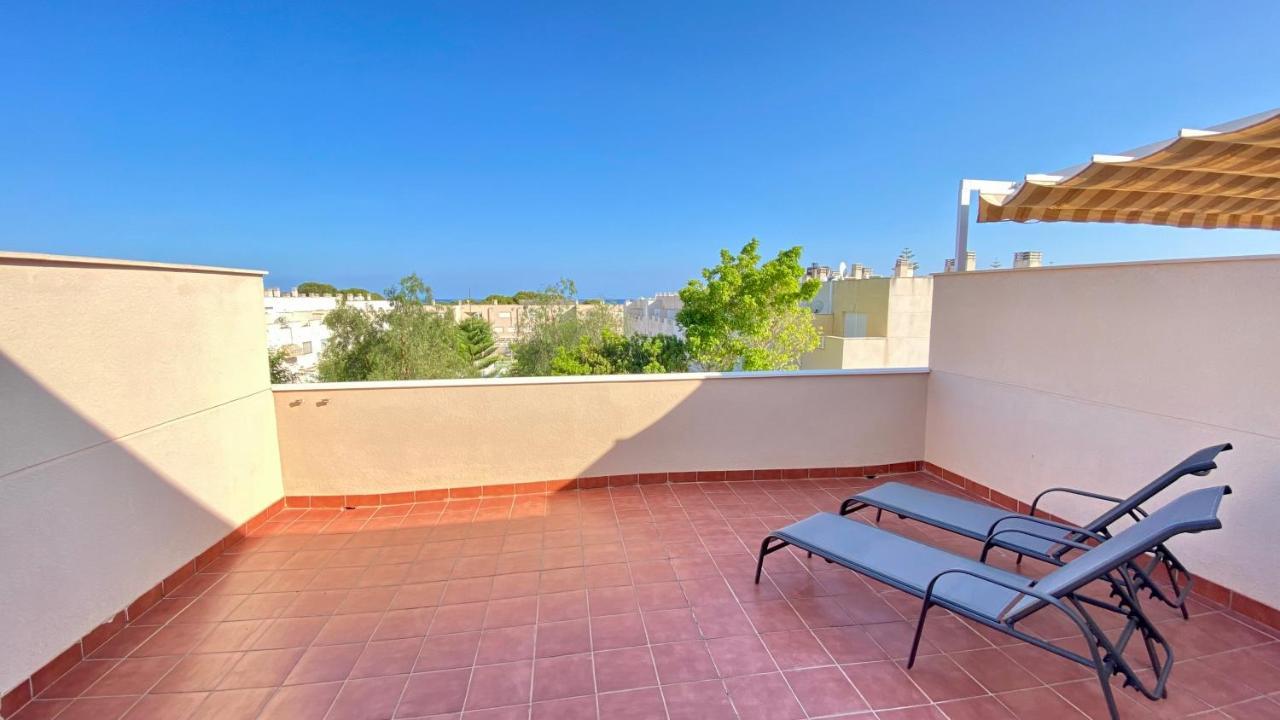Bungalow Playa El Campello Exterior foto