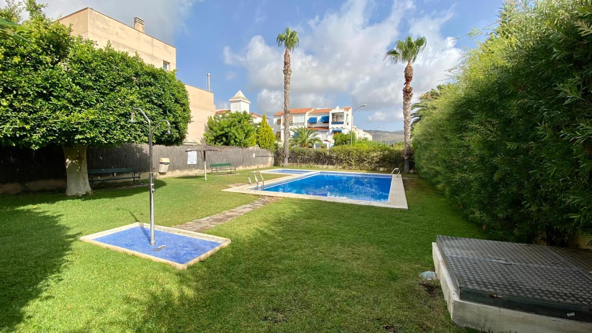 Bungalow Playa El Campello Exterior foto